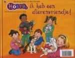 HOERA IK HEB EEN DIERENVRIENDJE MET GRAT - M. Busser