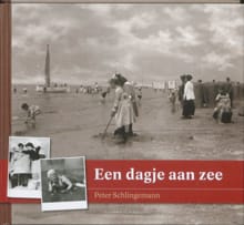 Een dagje aan zee - Peter Schlingemann,  Lochem Groeneveld Redactie
