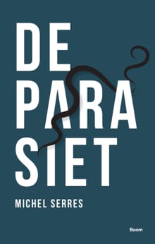 De parasiet - Michel Serres