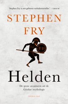 Helden - Stephen Fry