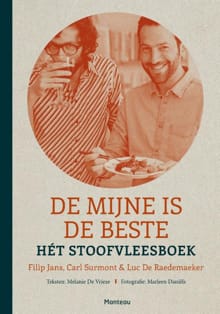 De mijne is de beste - Filip Jans, Carl Surmont, ...