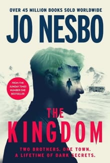 The Kingdom (Harry Hole ) -  Jo Nesbo, Jo Nesbø