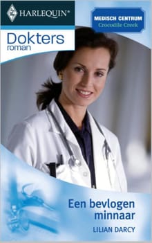 Een bevlogen minnaar - Lilian Darcy