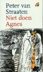 Niet doen Agnes - Peter van Straaten, Peter Van Straaten