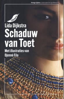 De schaduw van Toet - Lida Dijkstra