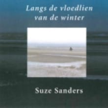 Langs de vloedlien van de winter - Suze Sanders