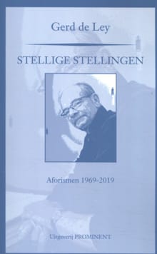 Stellige stellingen - Gerd de Ley