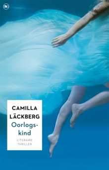 Oorlogskind - Camilla Läckberg