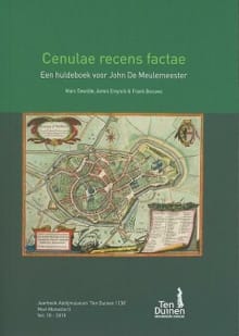 Novi Monasterii Vol. 10 - 2010 - Marc Dewilde, Anton Ervynck, ...