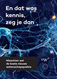 En dat was kennis, zeg je dan - Anna Enquist, Jean Pierre Rawie, ...