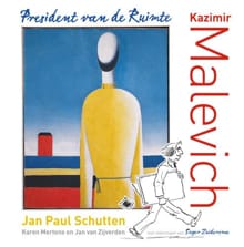 Kazimir Malevich - Jan Paul Schutten, Karen Mertens, ...