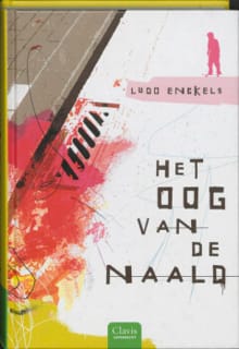 Het oog van de naald - L. Enckels, Ludo Enckels