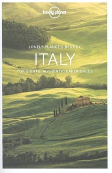 Italy -  Lonely, Planet, Nicola Williams
