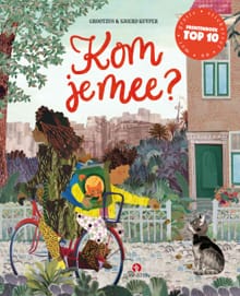 Kom je mee? - Sjoerd Kuyper