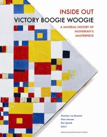 Inside out Victory Boogie Woogie - 