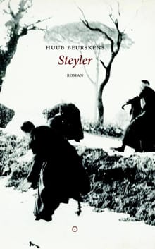 Steyler - Huub Beurskens