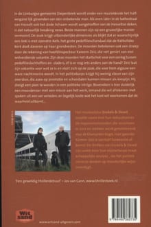 Operatie Monstrans - Ludo Enckels, Jos Dewit, ...