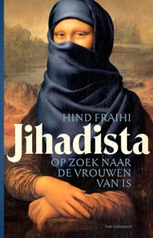 Jihadista - Hind Fraihi