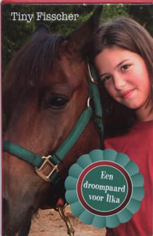 Ilka en haar droompaard - Tiny Fisscher