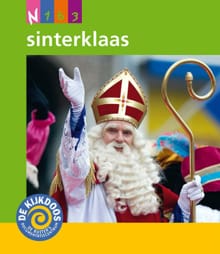 sinterklaas - Isabelle de Ridder