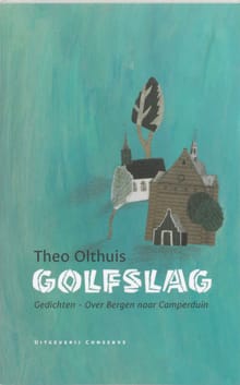 Golfslag - T. Olthuis