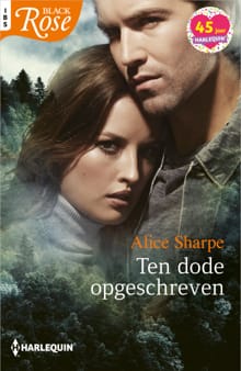 Ten dode opgeschreven - Alice Sharpe