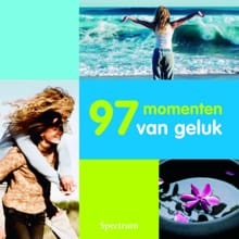97 momenten van geluk - 