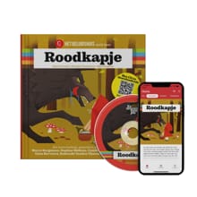Roodkapje - Koen van Deun, Koen Brandt