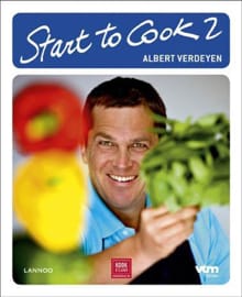 Start to Cook 2 - Albert Verdeyen, Albert De Verdeyen, ...