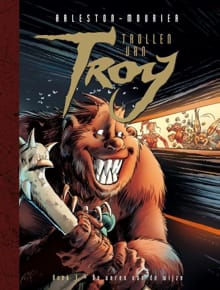 De veren van de wijze - Christophe Arleston, Jean-Louis Mourier