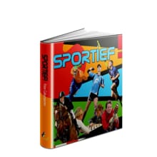 Fryslân sportief - Meta Groot Antink, Rimke de Groot, ...