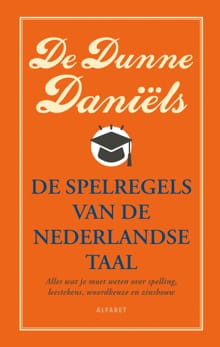 De dunne Daniëls - Wim Daniëls