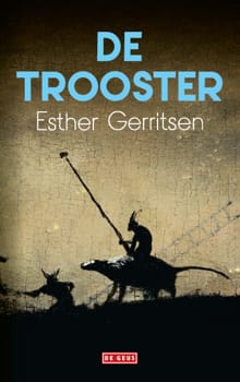 De trooster - Esther Gerritsen