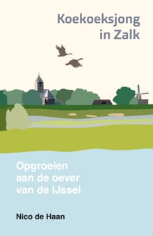 Koekoeksjong in Zalk - Nico de Haan