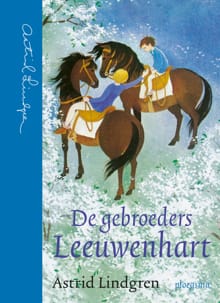 “De gebroeders Leeuwenhart