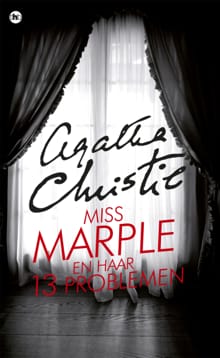 “Miss Marple en haar 13 problemen