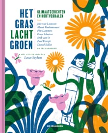Het gras lacht groen - Joke van Leeuwen, Jens Meijen, ...
