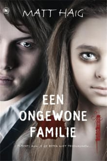 Een ongewone familie - Matt Haig