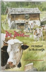 De Drie en onrust in Oostenrijk - L. van den Berge-Goudzwaard