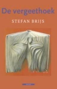 De vergeethoek -  Brijs, Stefan Brijs