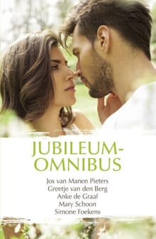 Jubileumomnibus 136 -  Diverse auteurs, Julia Burgers-Drost, ...