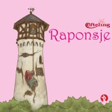 Raponsje -  Efteling