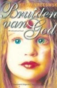 Bruiden van God - Helen Vreeswijk