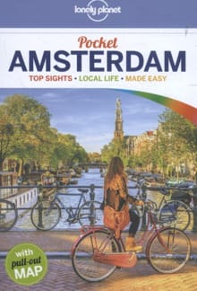 Amsterdam -  Lonely Planet,  Catherine Le Nevez, ...