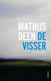 De visser - Mathijs Deen
