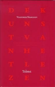 Tolstoj - Vladimir Nabokov