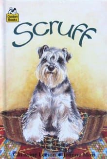 Scruff - Joanne Moss, Christine Leeson