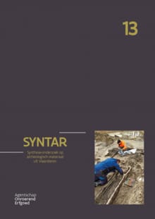 Merovinger DNA - Maarten H. D. Larmuseau, Stefania Sasso, ...