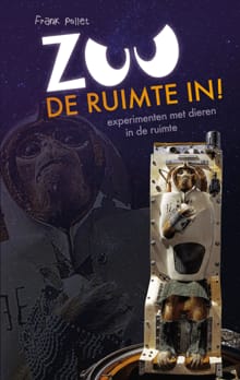 Zoo de ruimte in! - Frank Pollet