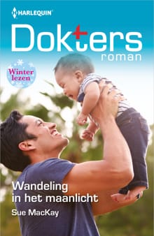 Wandeling in het maanlicht - Sue MacKay